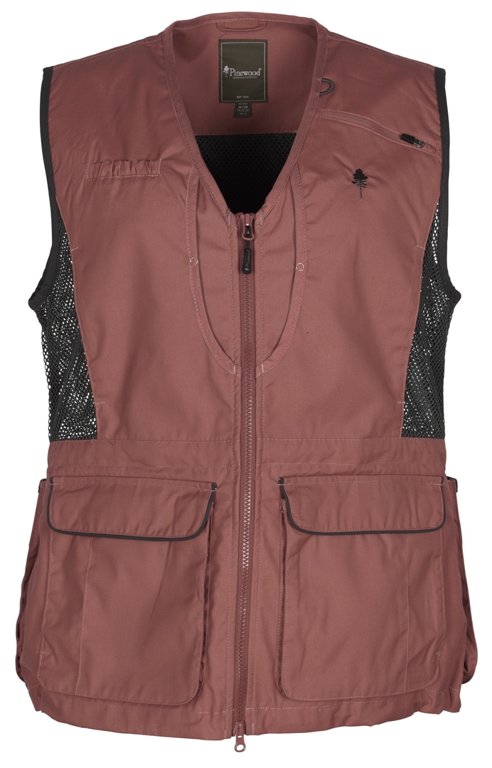 Pinewood DOG SPORTS 2.0 vest til damer - Billede 7