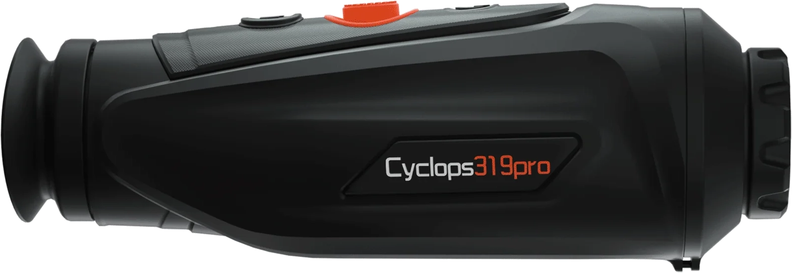 ThermTec CP319P Cyclops Pro 19mm 384 Sensor Termisk Spotter