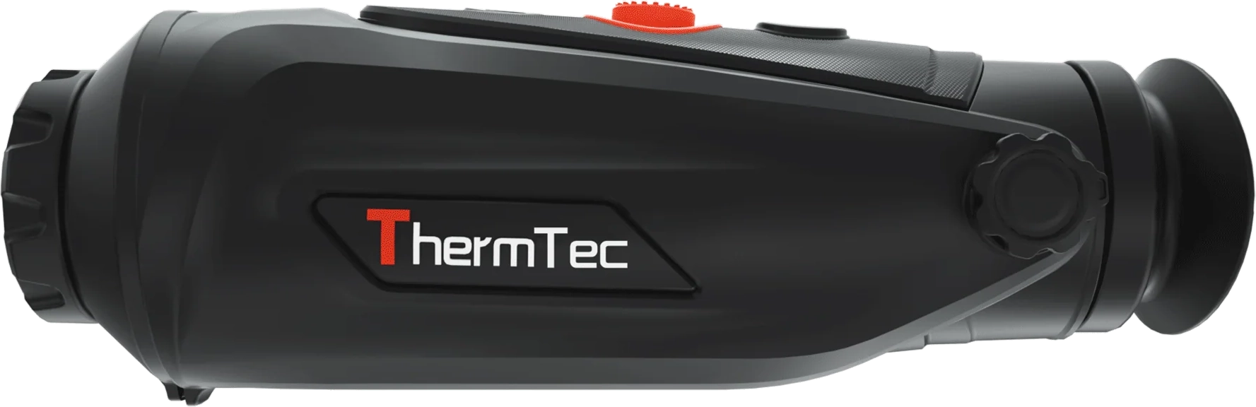 ThermTec CP319P Cyclops Pro 19mm 384 Sensor Termisk Spotter - Billede 3