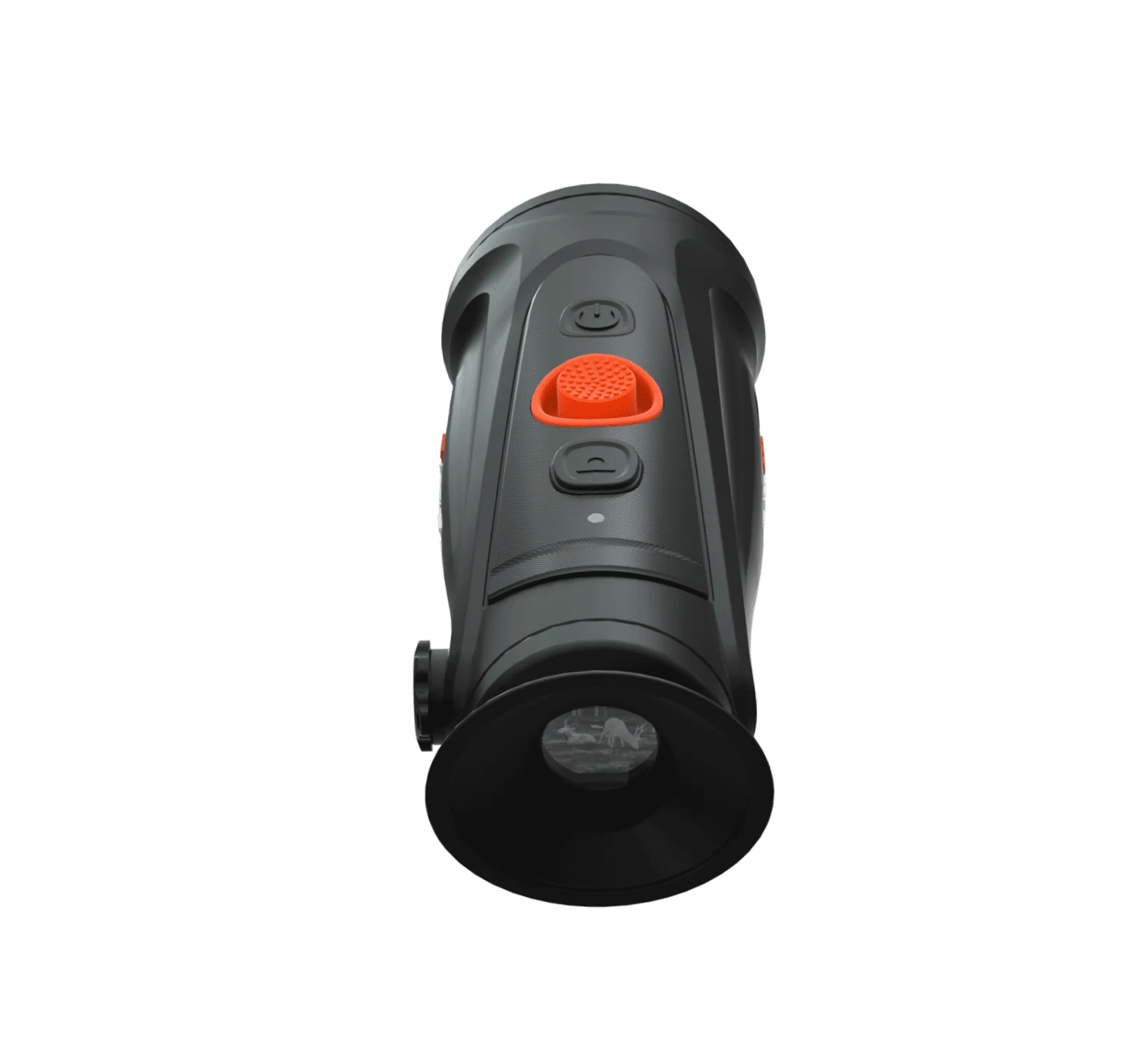 ThermTec CP319P Cyclops Pro 19mm 384 Sensor Termisk Spotter - Billede 4