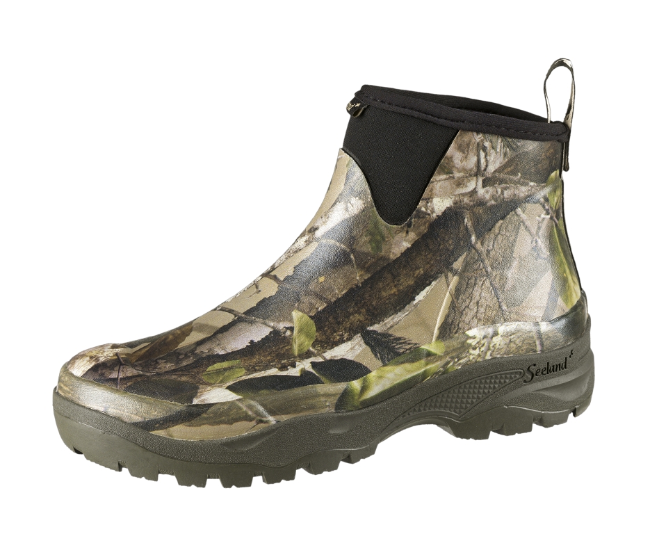 Seeland Rainy 6,5" - Billede 4