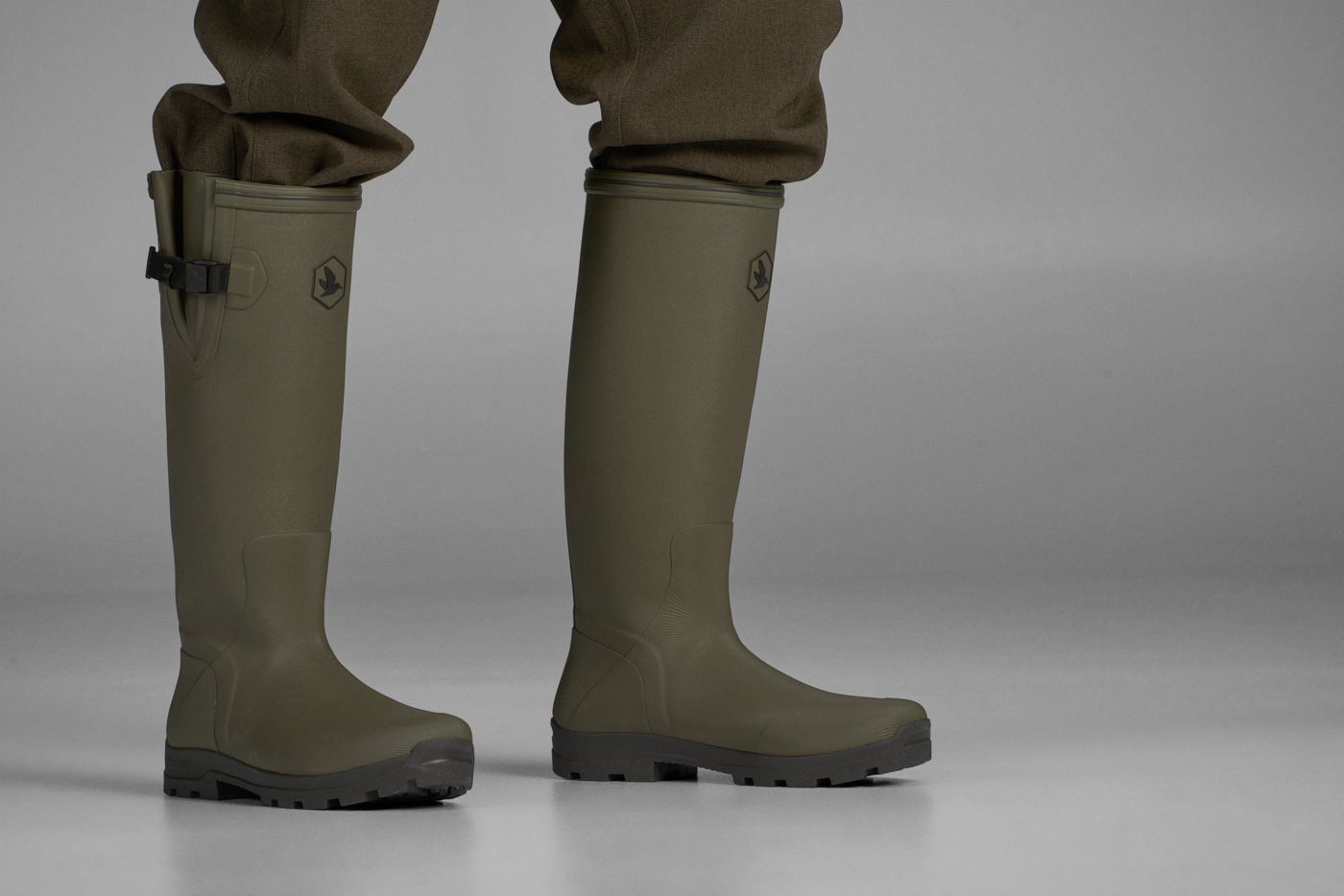 Seeland Key-point Boot - Billede 5