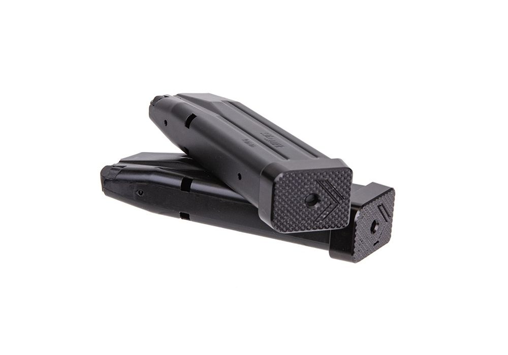 Sig Sauer P320 Legion, 9mm - Billede 5