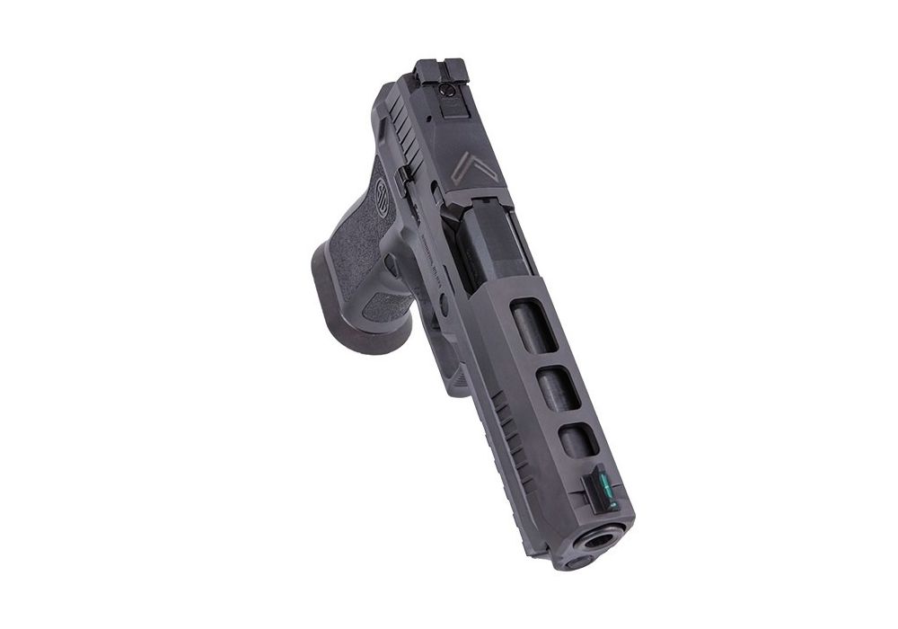 Sig Sauer P320 Legion, 9mm - Billede 6