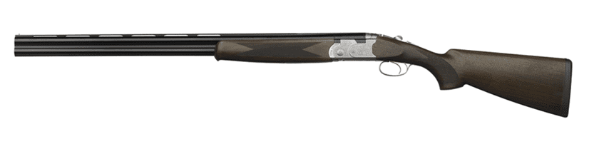 Beretta 686 Silver Pigeon I Classic Haglgevær 12/76 højre 76 cm løb - Billede 3