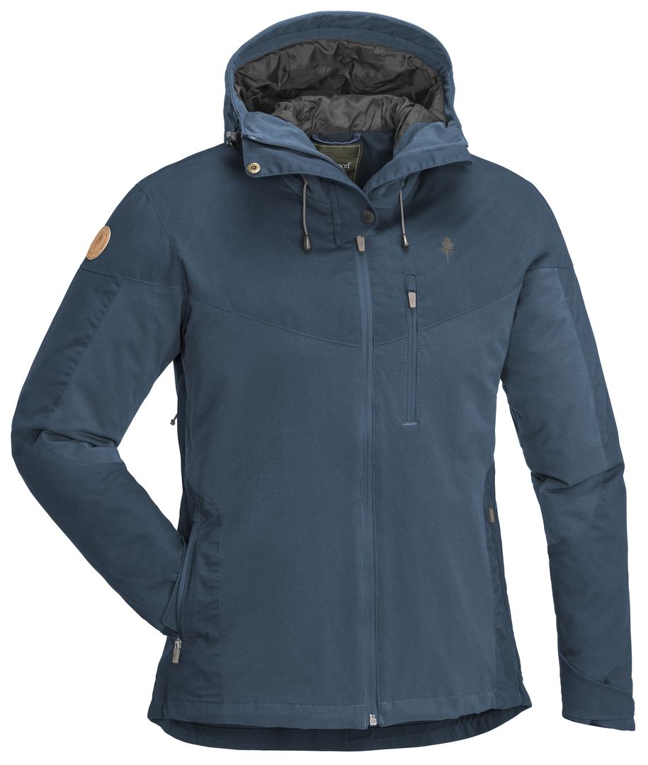 Pinewood FINN VEDEN HYBRID EXTREME dame jakke