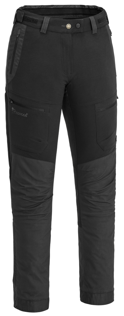 Pinewood FINNVEDEN HYBRID EXTREME bukser til damer