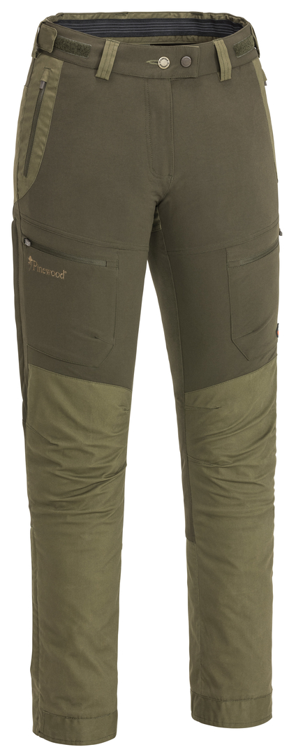 Pinewood FINNVEDEN HYBRID EXTREME bukser til damer - Billede 3