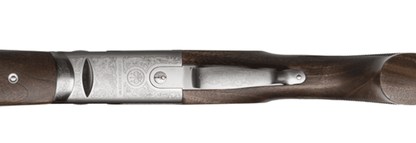 Beretta 686 Silver Pigeon I Classic Haglgevær 12/76 højre 76 cm løb - Billede 7