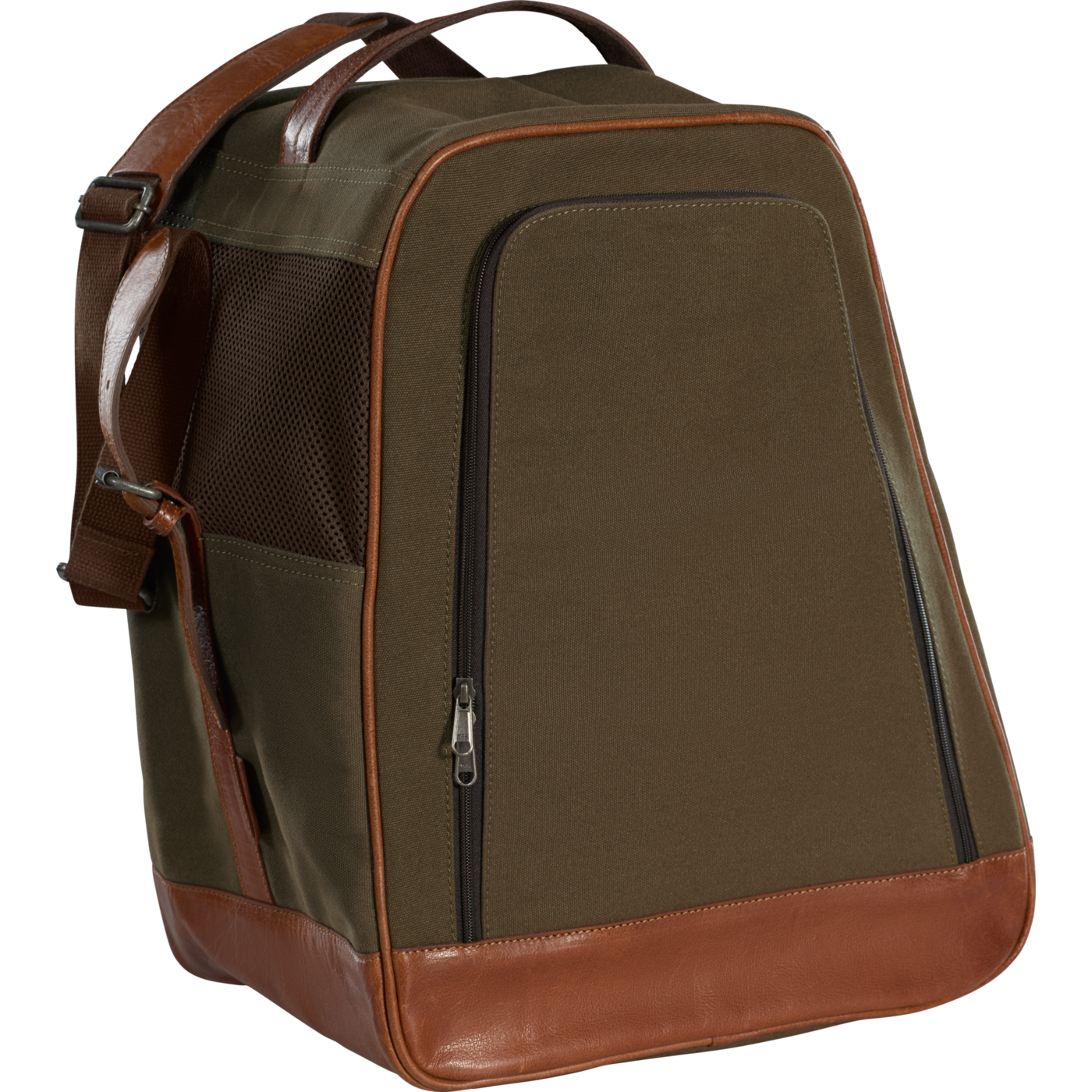 Retrieve boot bag