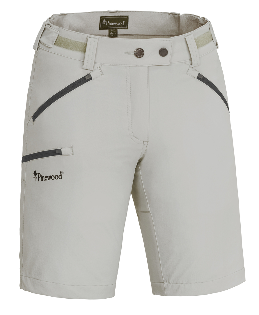 Pinewood ABISKO shorts til damer - Billede 3