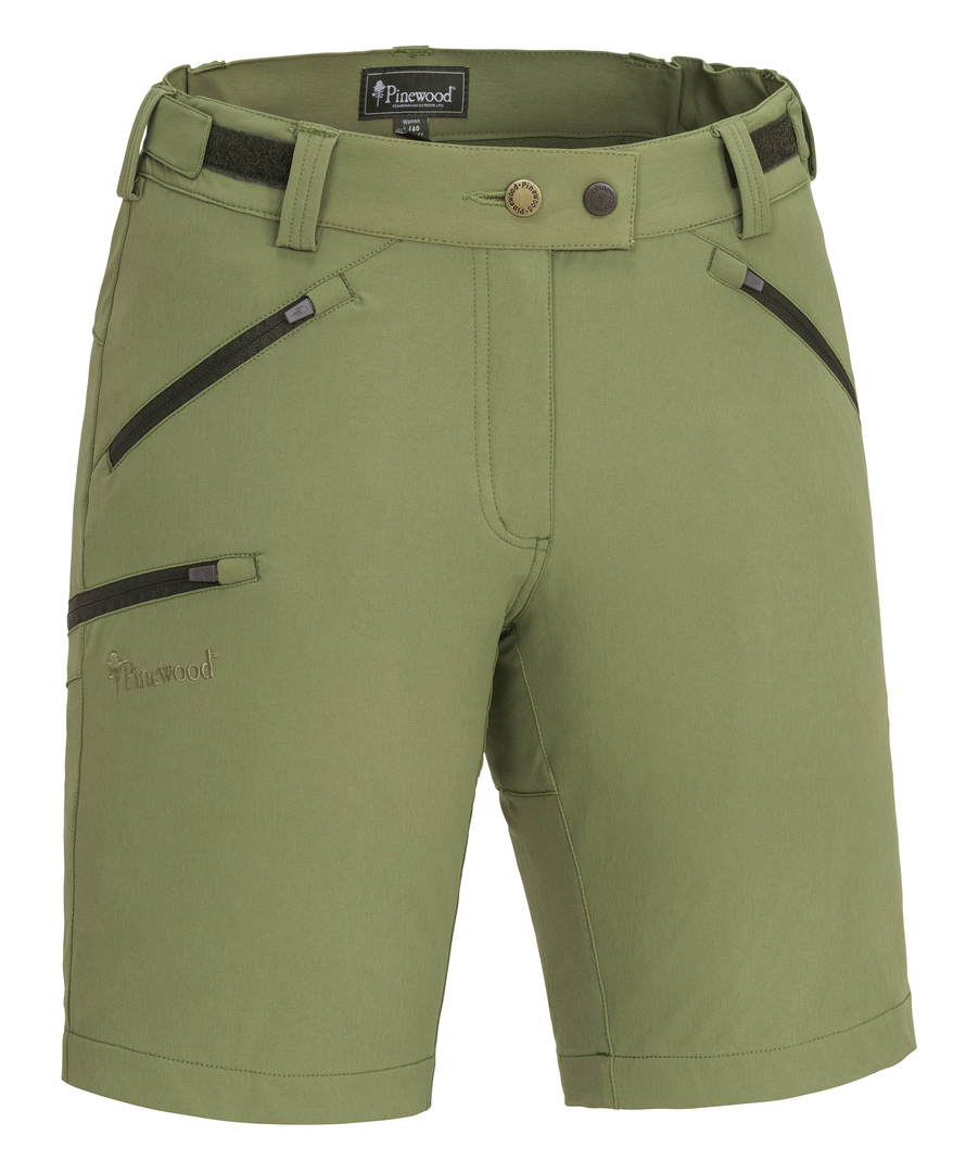 Pinewood ABISKO shorts til damer - Billede 5
