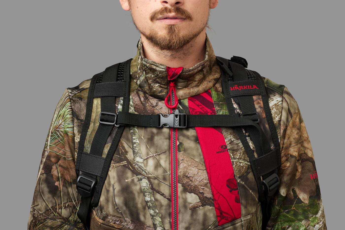 Härkila Moose Hunter 2.0 rygsæk - Billede 9