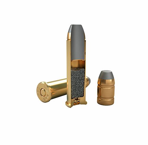 Magtech Sjsp 357E | 357 | 10,24g/158gr | 50stk. - Billede 3