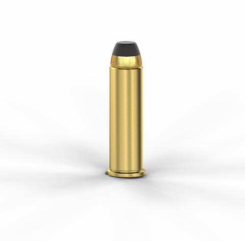 Magtech Sjsp 357E | 357 | 10,24g/158gr | 50stk. - Billede 5