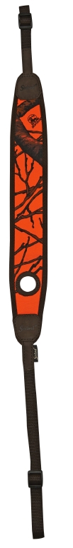 Seeland Riffelrem m/fingerhul