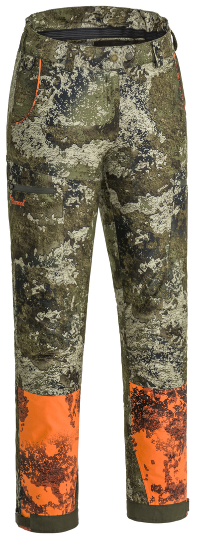 Pinewood RETRIEVER ACTIVE CAMOU jagtbukser til damer