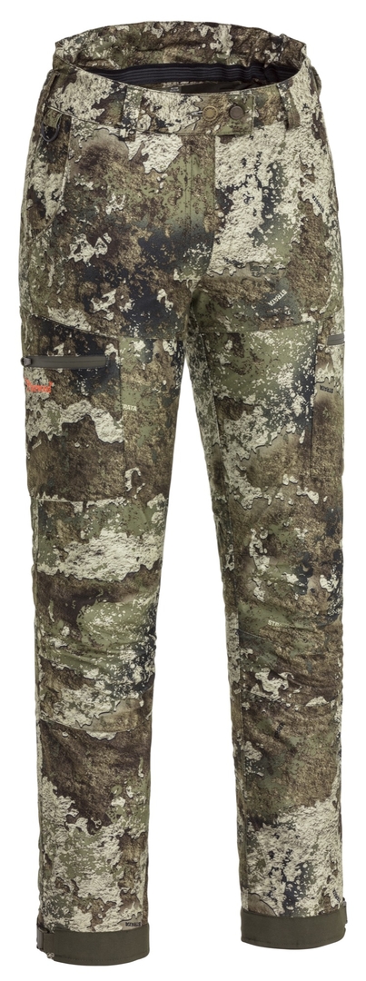 Pinewood RETRIEVER ACTIVE CAMOU jagtbukser til damer - Billede 3