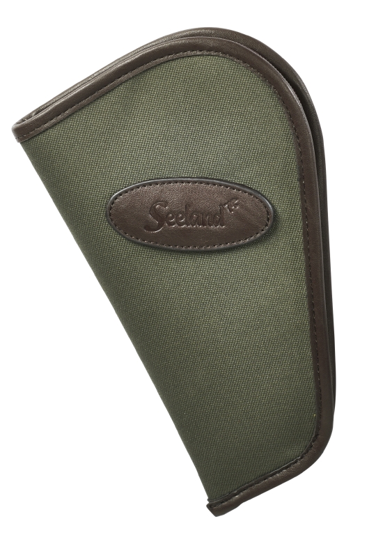 Seeland Bundstykke Etui, design line