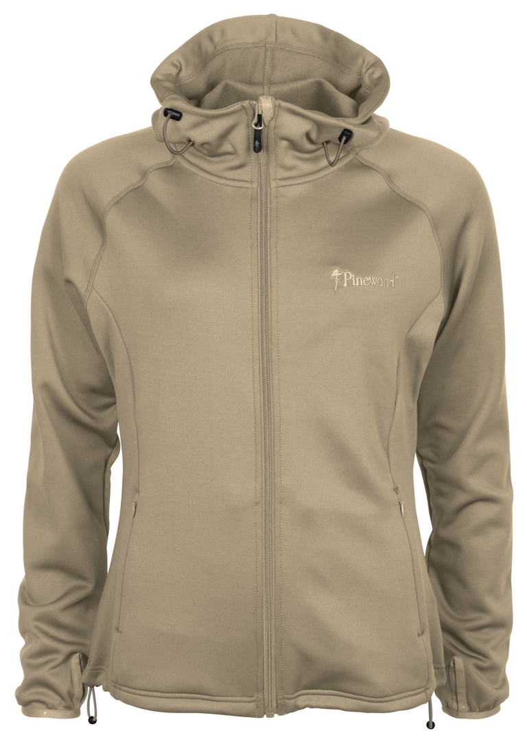 Pinewood HIMALAYA ACTIVE sweater dame