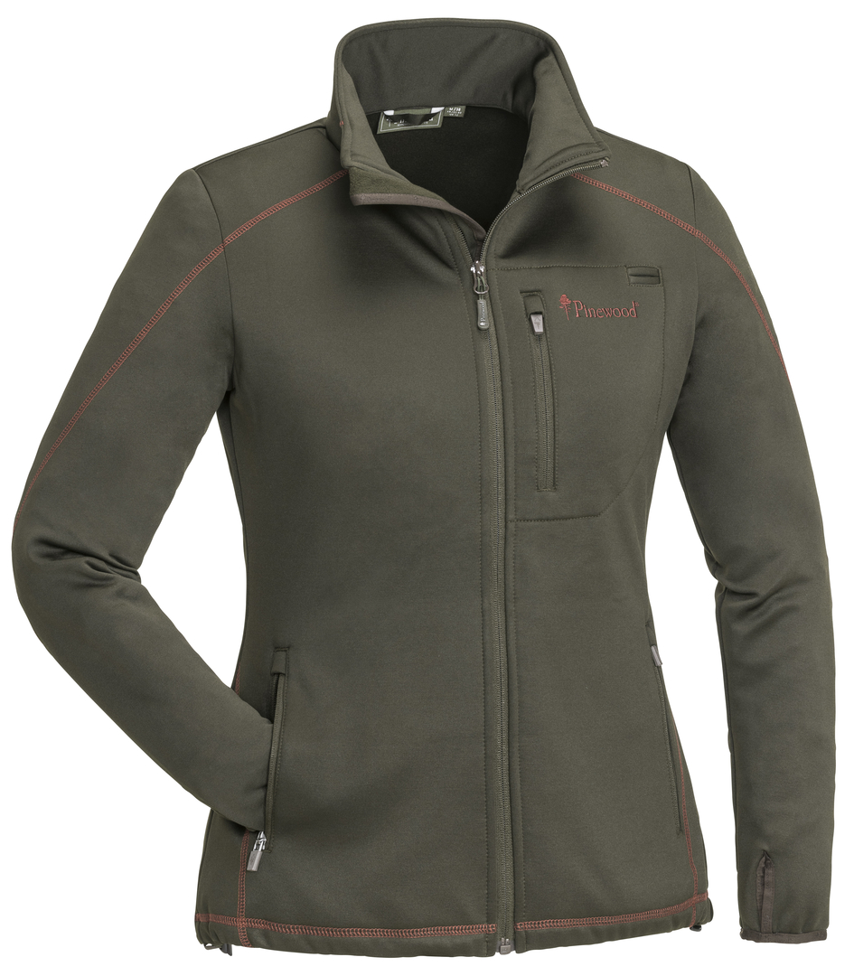 Pinewood FRAZER sweater til damer