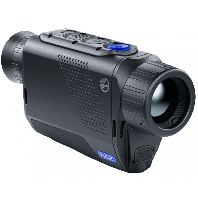 Pulsar AXION XM30F termisk hånd spotter med optager - Billede 4