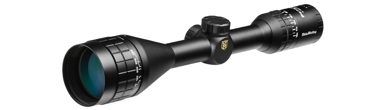 Nikko Stirling Panamax 4,5-14x50 HMD AO 1" - Billede 4