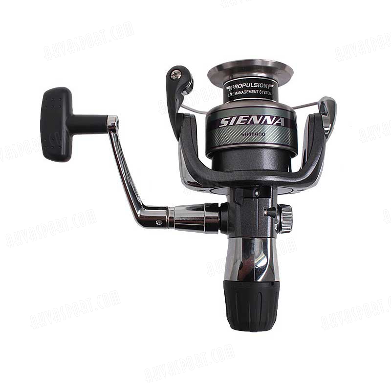 Shimano Sienna 4000RD fastspolehjul