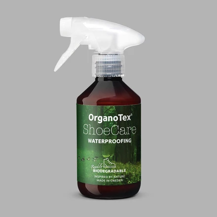 OrganoTex ShoeCare Waterproofing (300 ml)