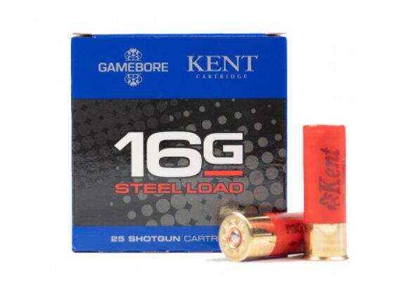 Kent Fasteel | 16/67 | 26g | Hagl 5 | 25stk.