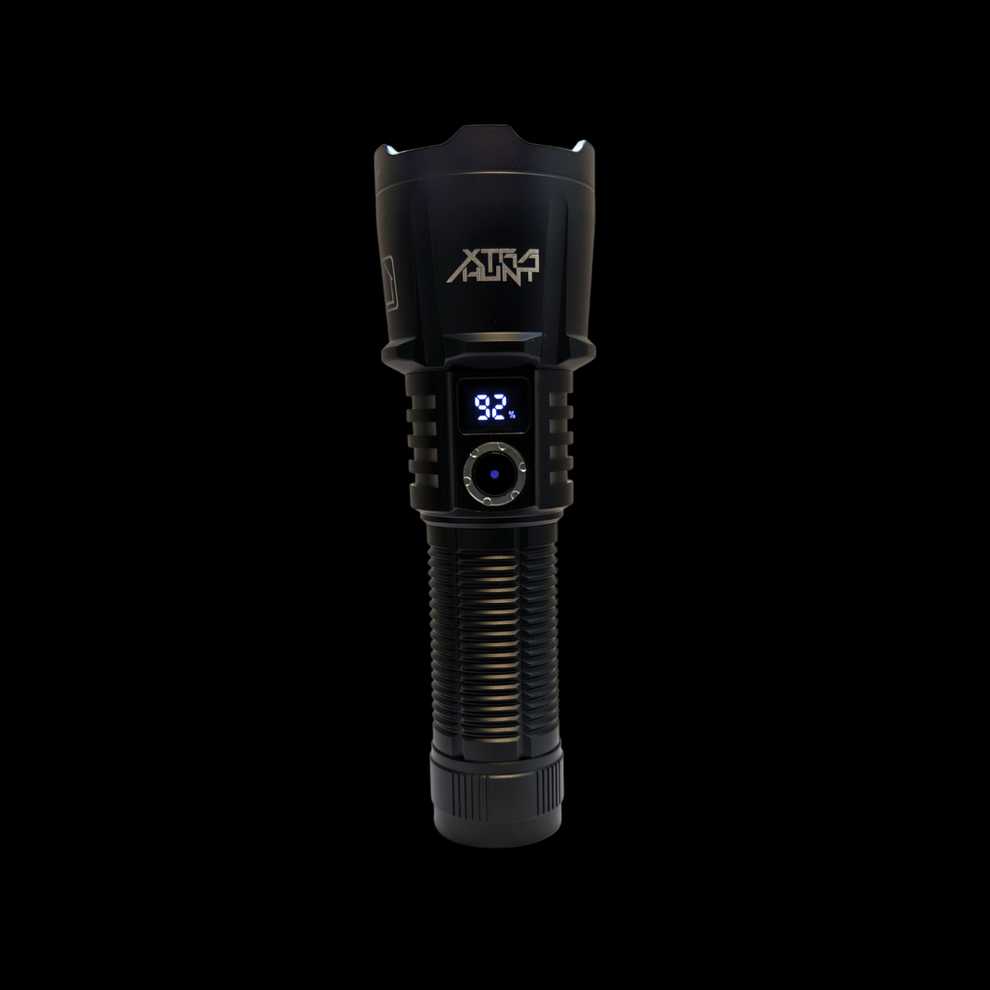 Titan Power Torch - Billede 6