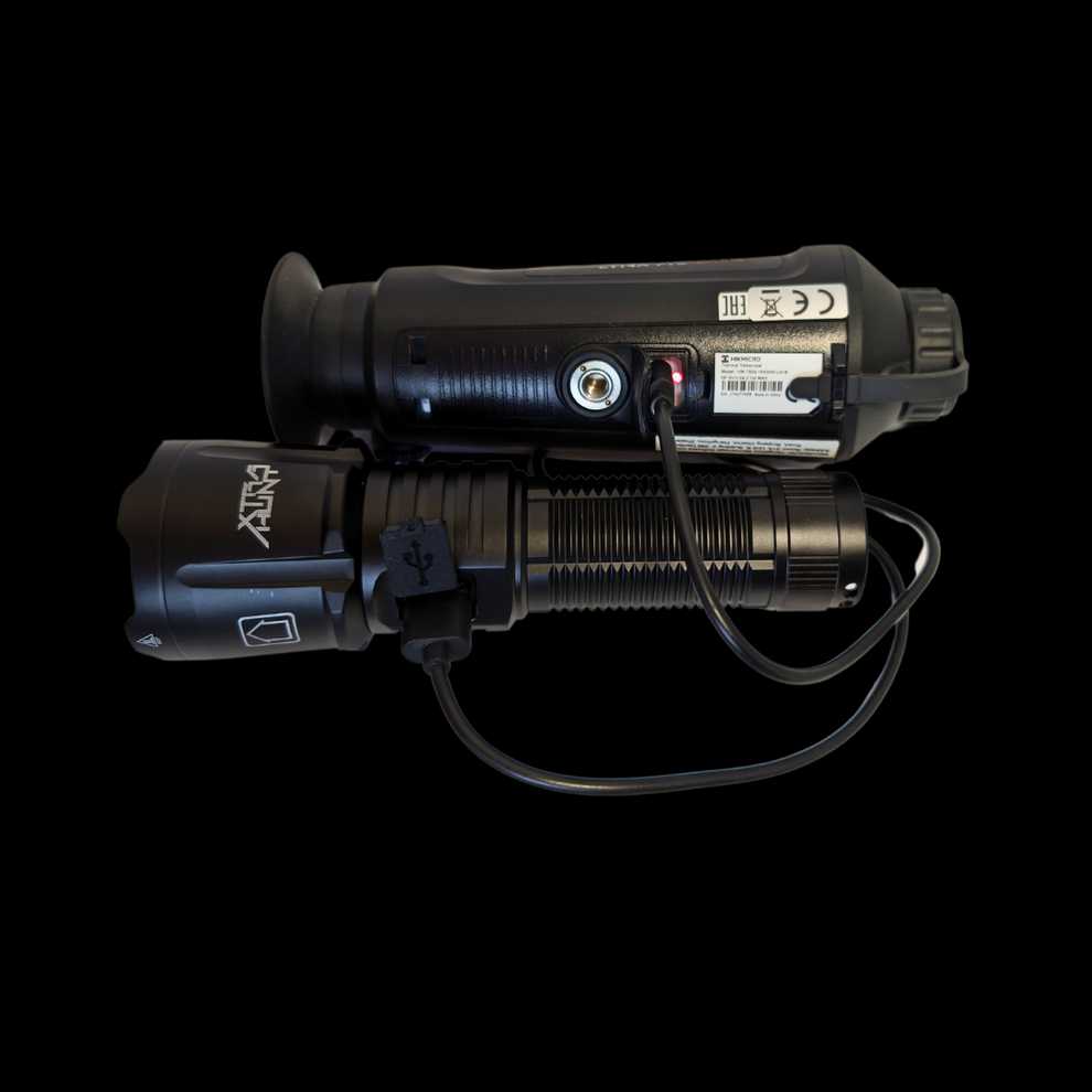 Titan Power Torch - Billede 4