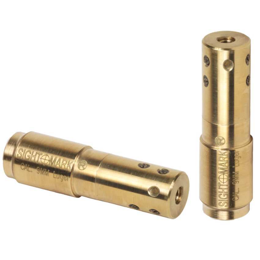 Sightmark Laserpatron 9mm