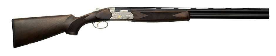 Beretta Ultra light 12/70 - Billede 4