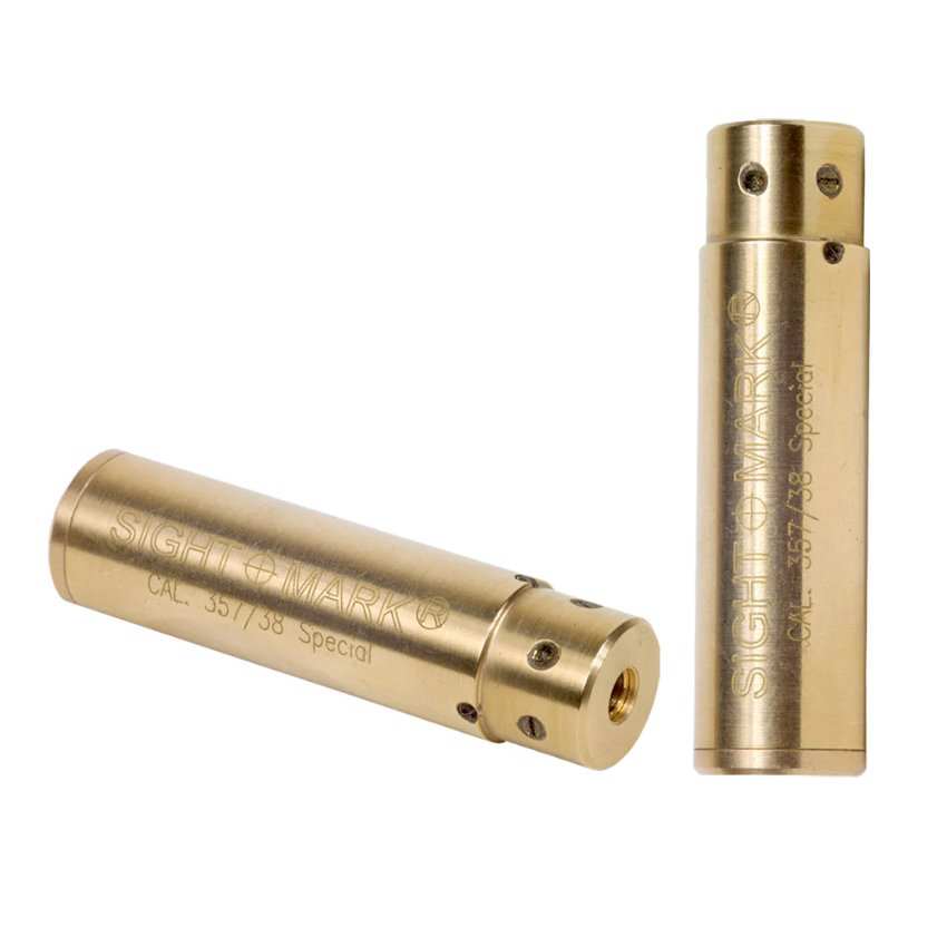 Sightmark Laserpatron .357 MAG/38. Spec.