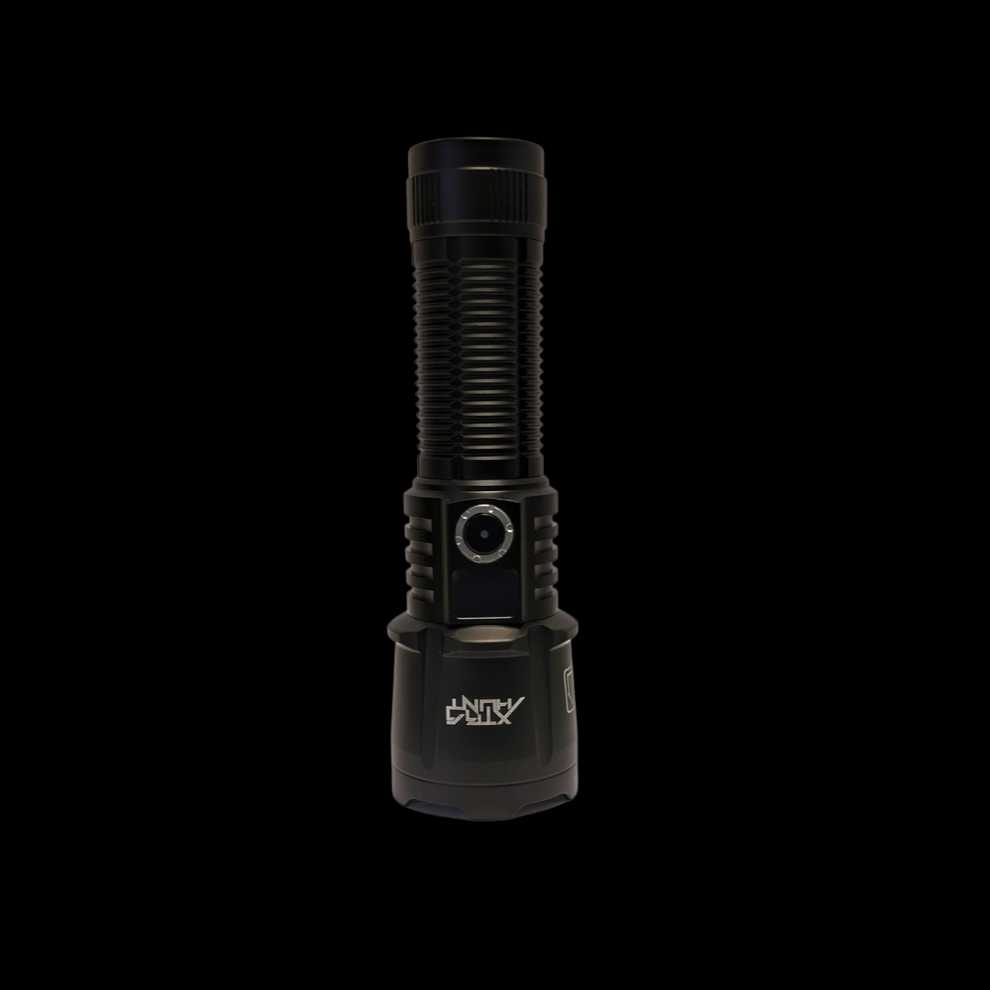 Titan Power Torch - Billede 5