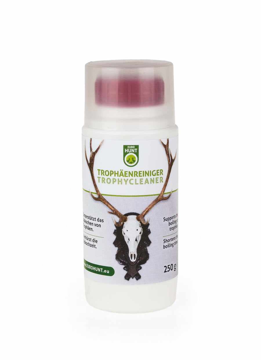 Eurohunt Trofæ Rens - 250g