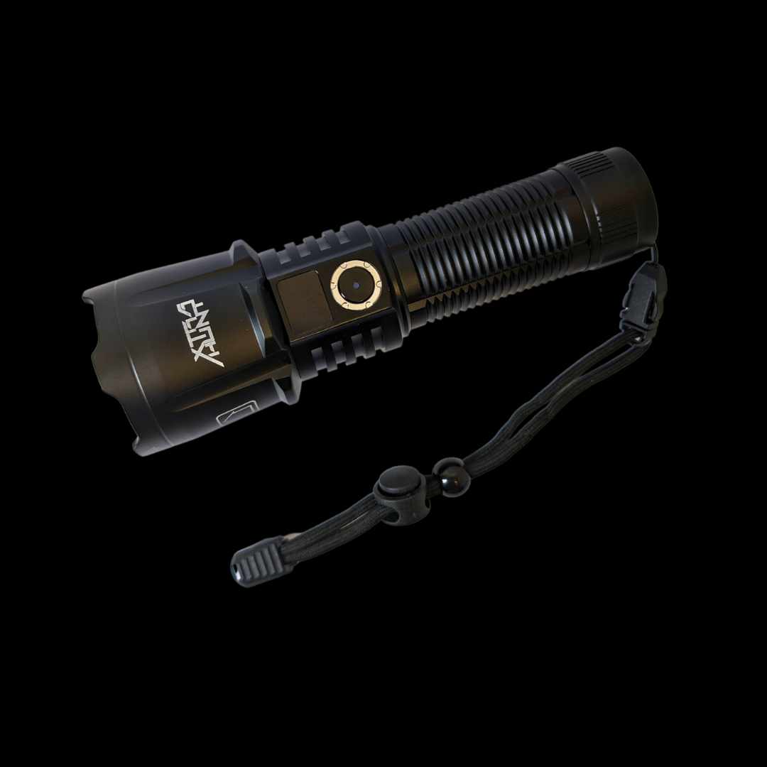Titan Power Torch - Billede 7