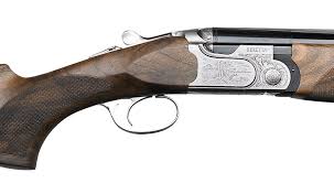 Beretta 690 Field III 12/76 - 76cm, HP Chokes - Billede 3