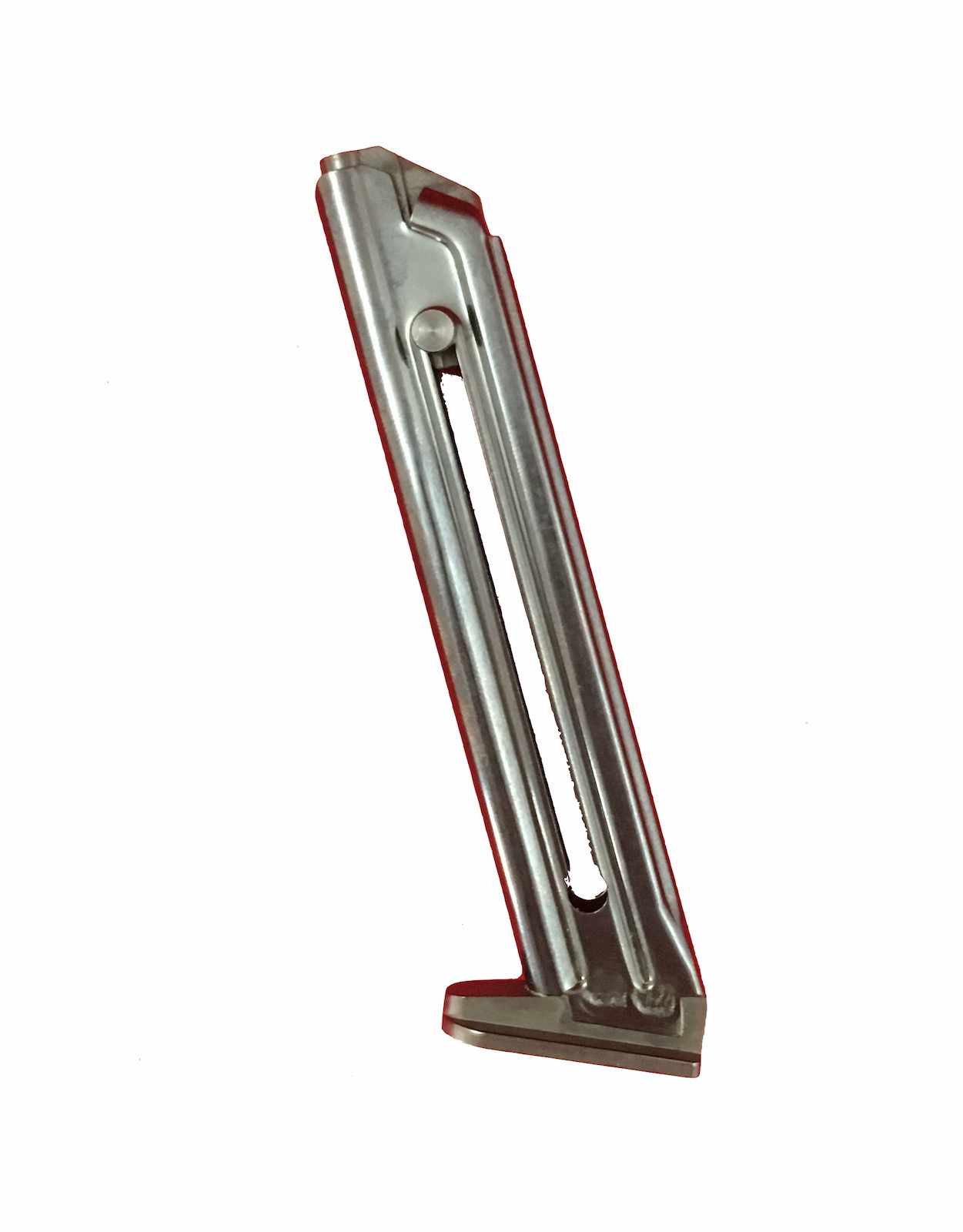 10 skuds magasin t/ Browning Buckmark kaliber 22LR