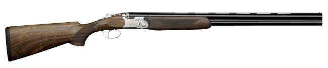 Beretta 690 Field III 12/76 - 76cm, HP Chokes - Billede 7