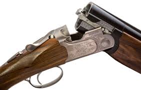 Beretta 690 Field III 12/76 - 76cm, HP Chokes - Billede 4