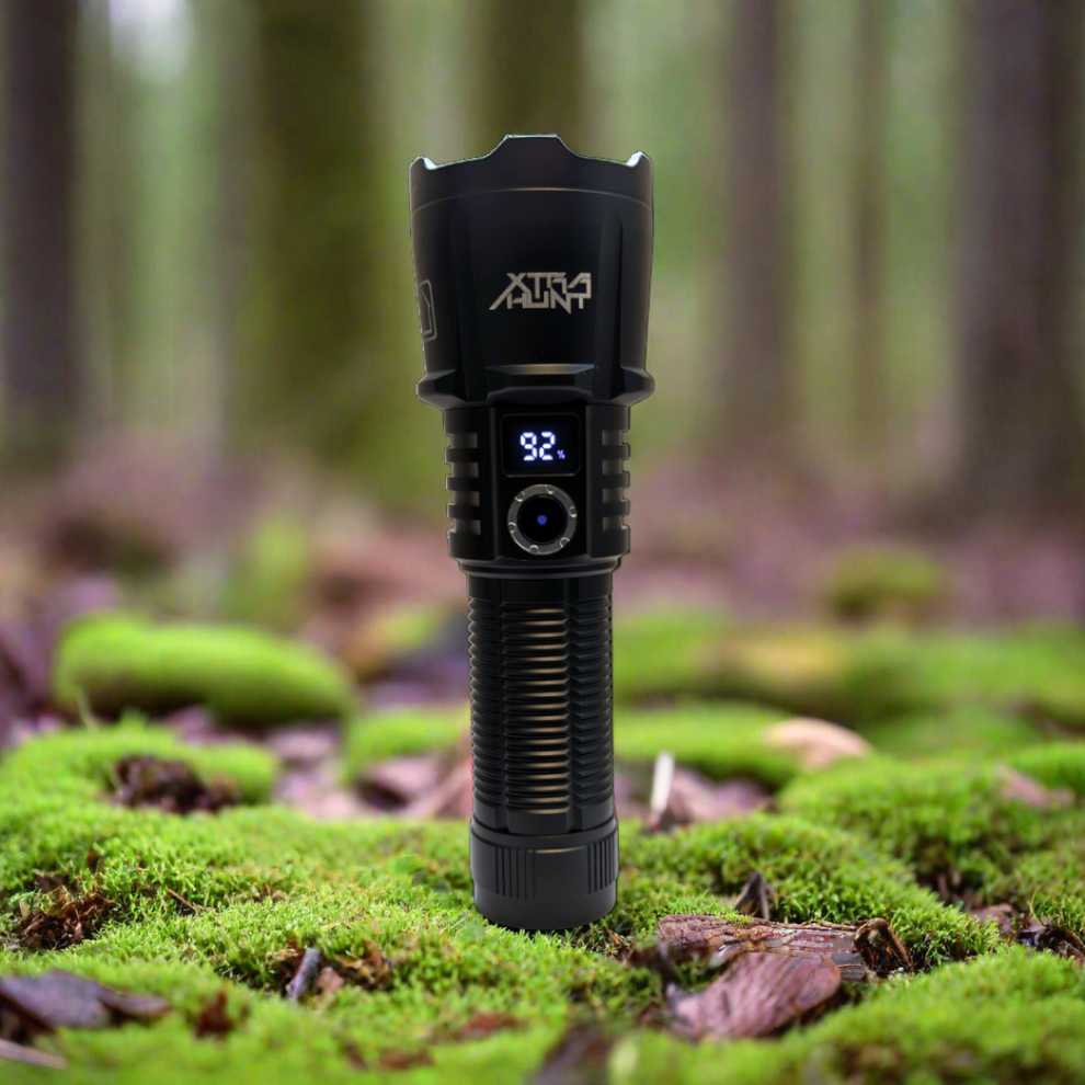 Titan Power Torch