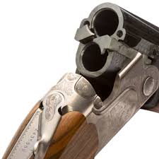 Beretta 690 Field III 12/76 - 76cm, HP Chokes - Billede 5