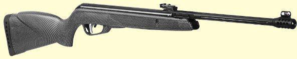 GAMO Carbon Storm 4,5 mm m. kikkertsigte