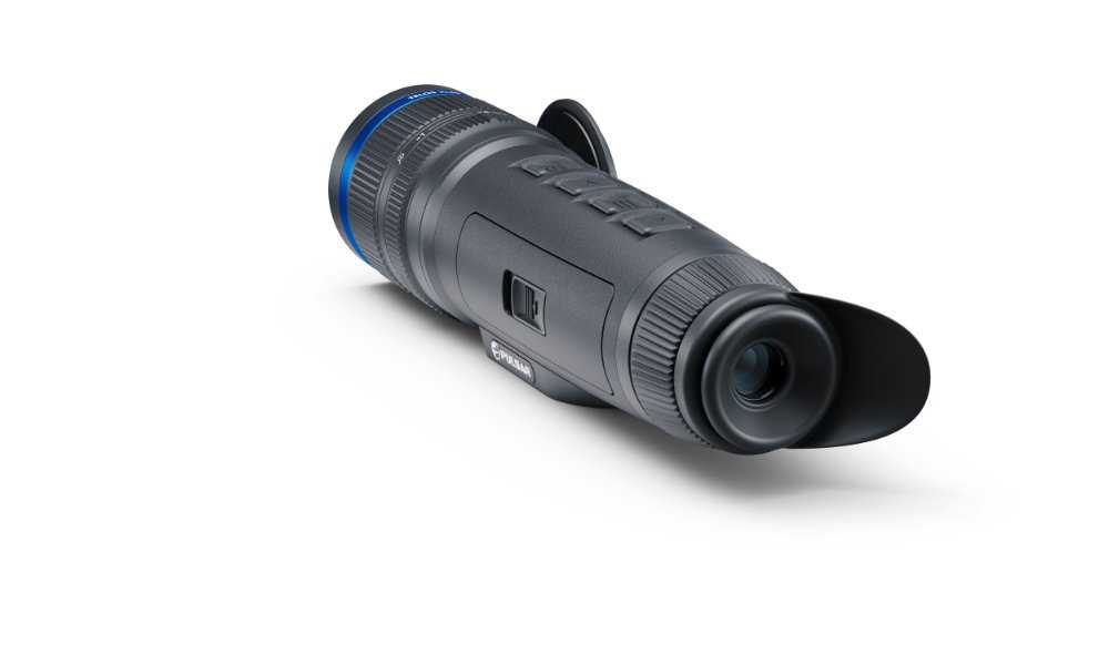 Pulsar Telos XL50 Termisk Spotter - Billede 7