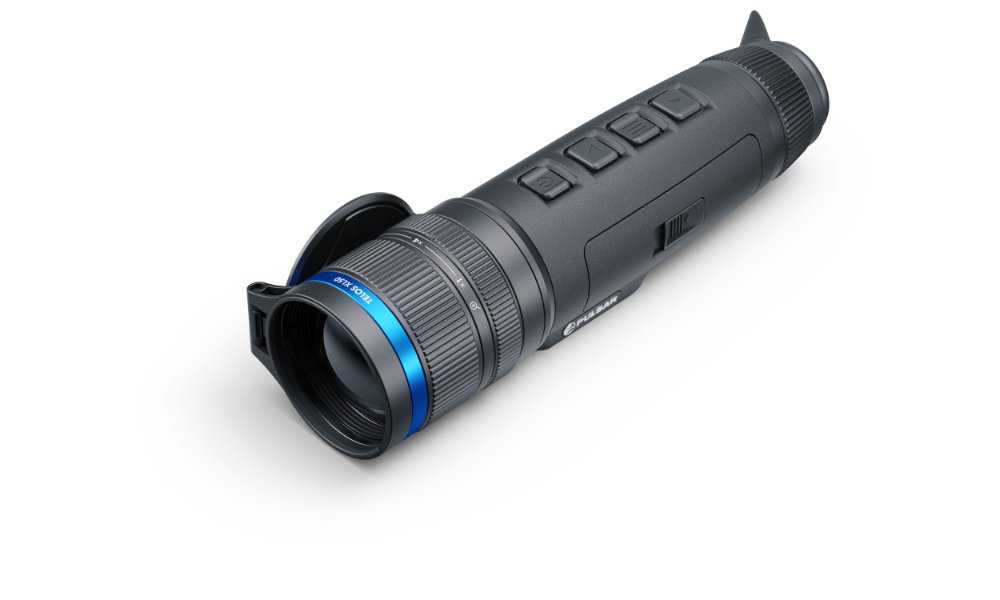 Pulsar Telos XL50 Termisk Spotter