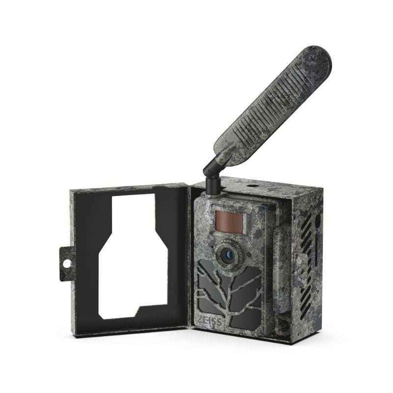 Zeiss metal hus for Secacam 7 vildtkamera - Billede 3
