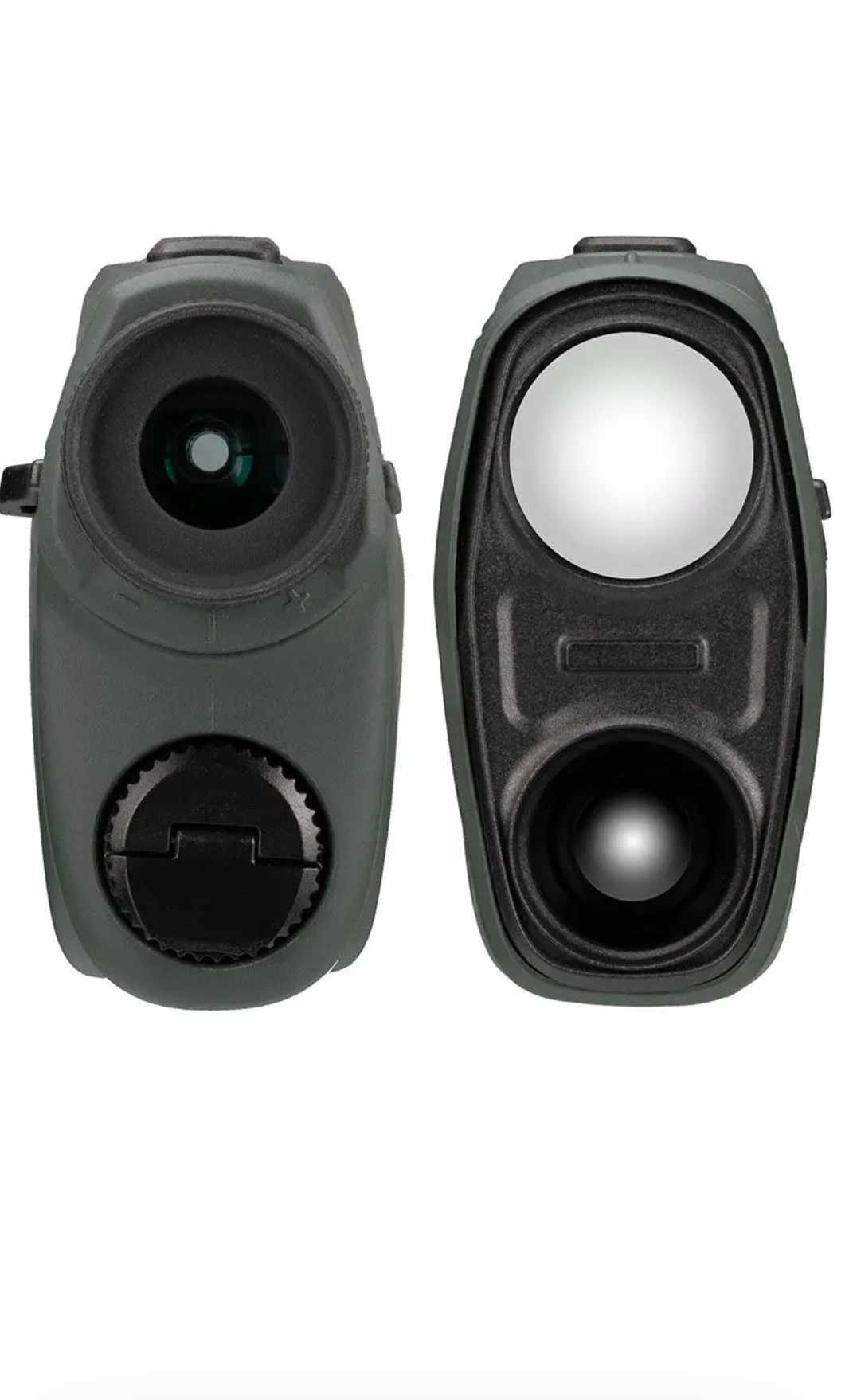 Alpen Crestone XP 7x24 OLED afstandmåler - Billede 5