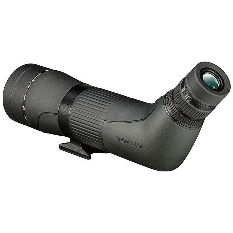 Vortex Crossfire HD 12-36x50A (angled) Udsigtskikkert - Billede 6